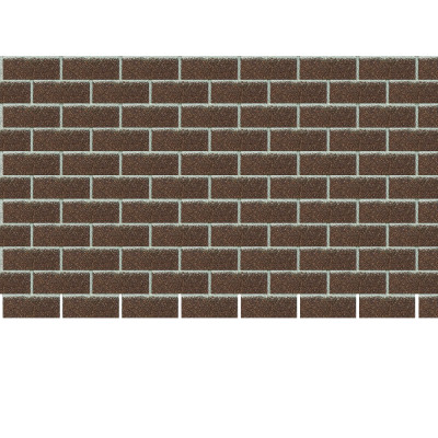 Docke PREMIUM/ BRICK/ Коричневый